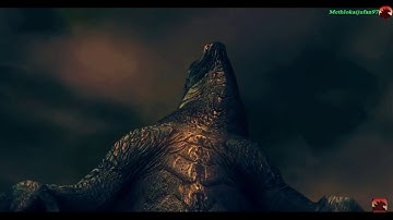 The Strongest Vs The Strongest! | Godzilla : The Convergence Part 4.2 REACTION!