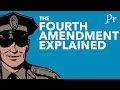 The Fourth Amendment: Protecting Privacy and Liberty