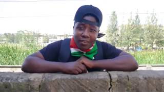 Mash Wonder X Rafat Chizi - Ni Kubaya (Corona reggae)  #Covid-19 #Reggae #DontGoViral
