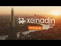 Meet Xeinadin