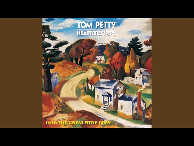Tom Petty & The Heartbreakers - The Dark Of The Sun