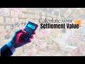 How Much Money Will You Actually Get? Myntra Settlement Based Pricing