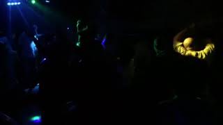 Summer solstice Finale/ Ian Friday Killin it