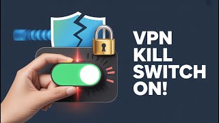 NordVPN Kill Switch Setup — Full Tutorial (2025)