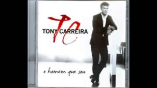 TONY CARREIRA - A CANTAR COM TOTO CUTUGNO