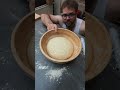 Easy Homemade Pita 