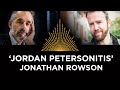 Jordan Petersonitis, Jonathan Rowson