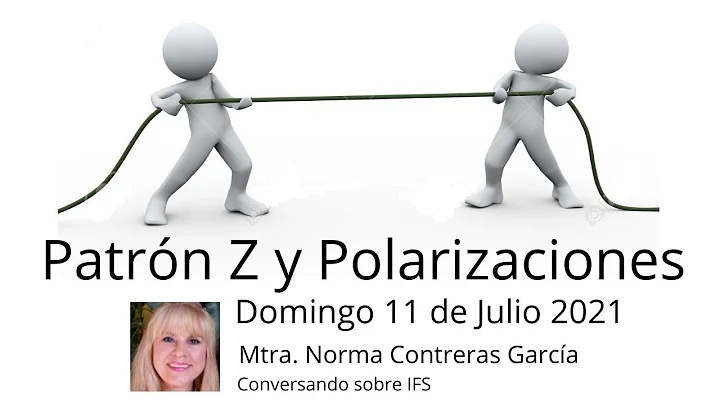 Patrn Z y Polarizaciones - Mtra. Norma Contreras G...