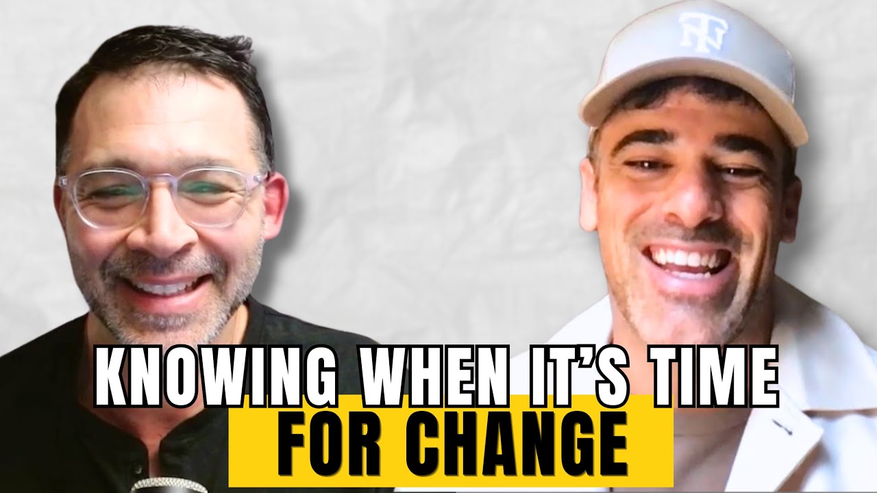 Jason DeMeo on Artistic Intelligence, Transition, and Creative Permission