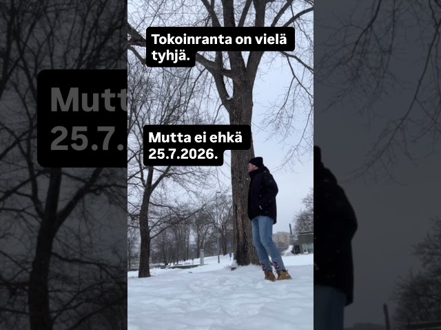 Keinonahkatakkimiitti 2026 - The Comeback!