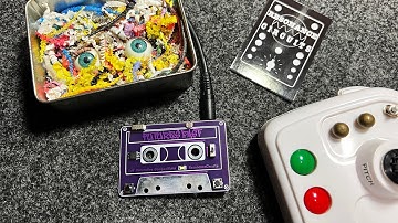 8bit Operator - Futures Past - Resonance Circuits