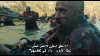 اغنية بداية فلم البؤساء Les Miserables