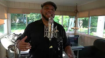 Indescribable (Cover) | At Home with Larry Trice, Jr. Indescribable (Cover) | At Home with Larry Trice, Jr.