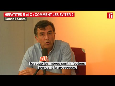 Vidéo: Est-ce que l'hépatite C disparaît ?