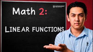 Lesson 4: SAT Math: Linear Functions