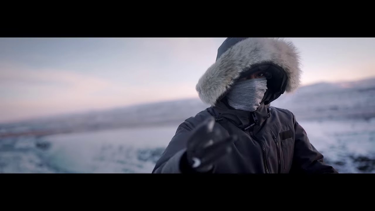 Sl Rapper Tropical SL Tropical Music Video @MixtapeMadness - YouTube