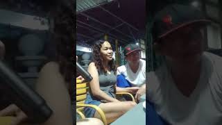 Kantahan With My Cessy