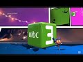 MBC3 IDENT COMIC BOOK RAMADAN MAY 16 2018 PRESENT THE REMEMBER 2010S 2020S