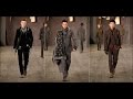 Joseph Abboud - Fall/Winter 2016-2017 at New York Fashion Week: Men's