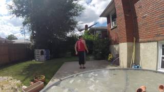 Trick Library- CP BTBDS flow
