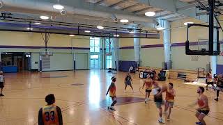 Men's League: August 19, 2026