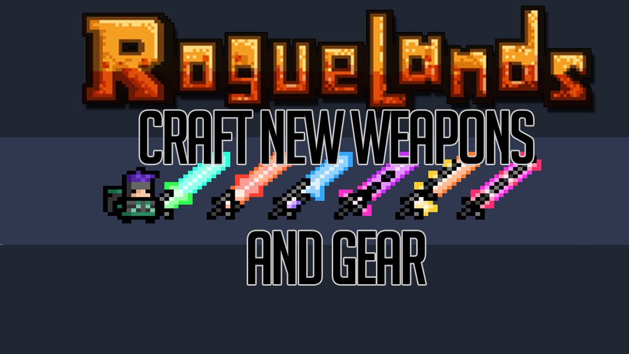 All The Crafting Recipes For Armor In Roguelands All The Crafting Recipes For Armor In Roguelands