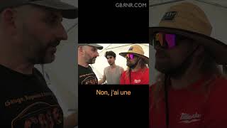 @Farinedeblé @UltimateMaking #DestructionFest