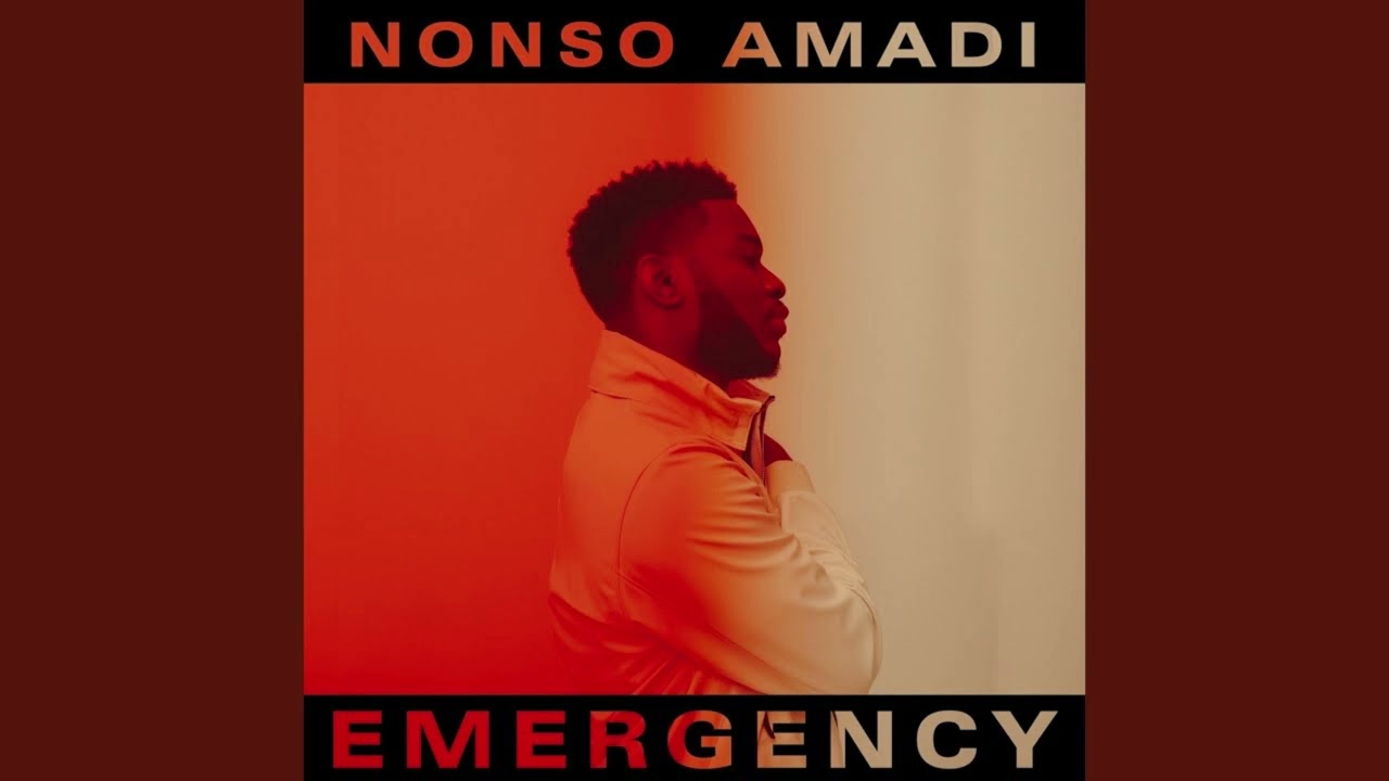 Nonso Amadi - Emergency