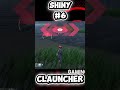 Shiny CLAUNCHER!
