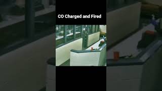 CO helps inmate smuggle drugs