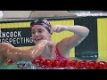 World Trials Race Reactions - Day 1