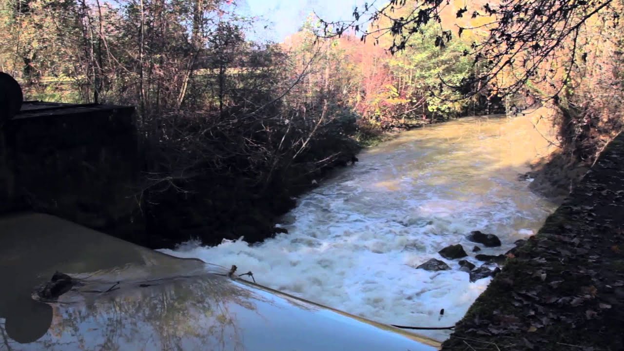 Le Fréchou, le pays des frênes