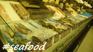 Fresh Farms Fish Market [Seafood Bounty]