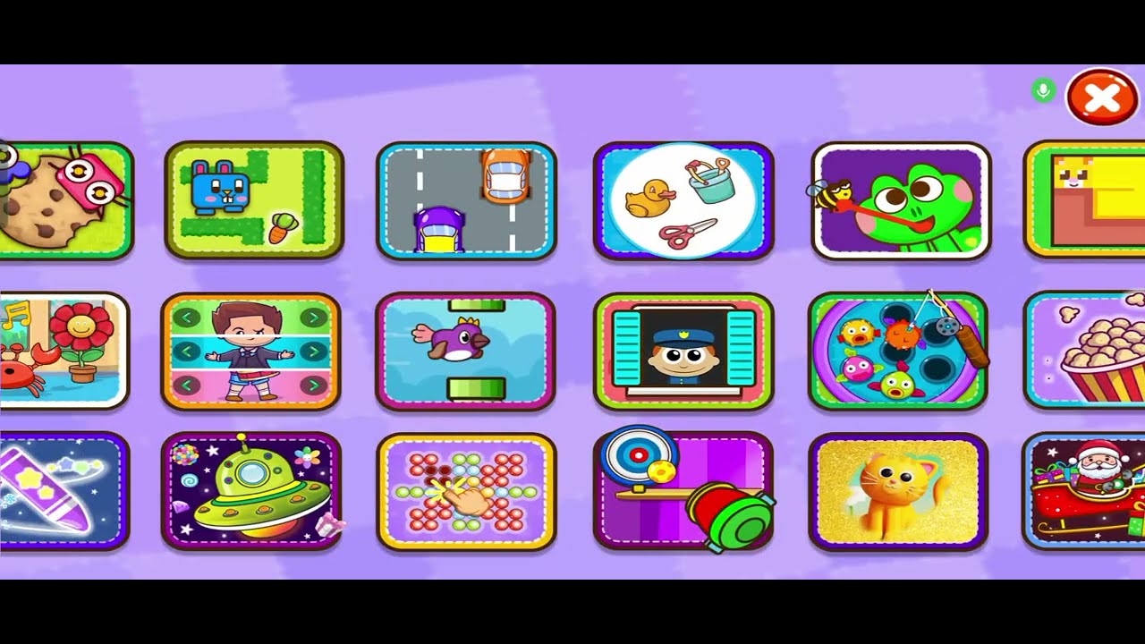 Kayra playing game -part 15