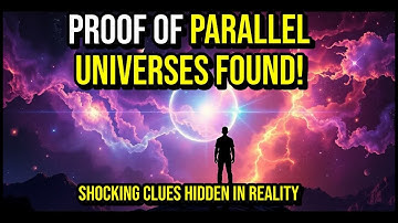 40 PARALLEL UNIVERSE CLUES You’ve Been Missing | Hidden Evidence Explored | Mysteries & Science