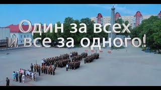 Визитка.  Итоги года 2021/2022