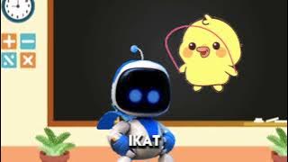 Bikin Pusing Kepala | Animasi Lucu