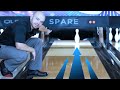 Bowling Tips: How To Never Miss Another Spare With Brad and Kyle