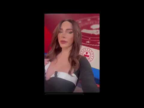 Ela Rumeysa Cebeci 14 06 2023