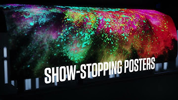 Meet the Canon imagePROGRAF TM series