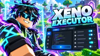 Xeno Executor 2026 – No-Key Roblox Executor | Script Hub, Editor & PC Setup (Xeno Executor 2026)