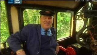 Yorkshire Steam-The Footplate Fry-Up