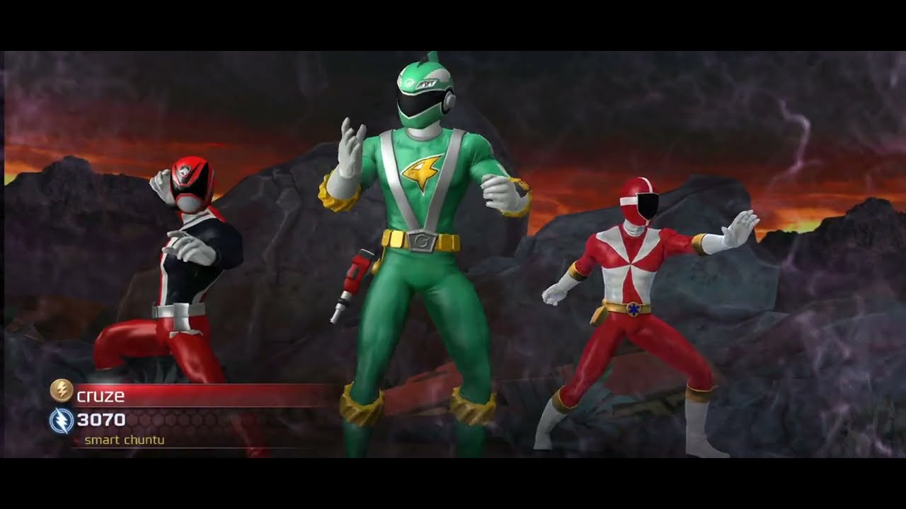 All Power Rangers Seasons Timeline | Complete Series Recap時間軸 |完整系列回顧 ...