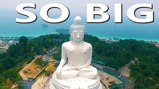 Steve Jobs Was Buddhist? - Big Buddha Phuket