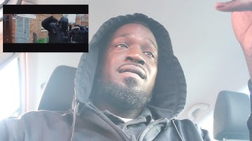 (7th) CB - Intro (Music Video) Exclusive Leaked, Reaction Vid, #DEEPSSPEAKS