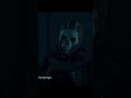 GHOST = G.O.A.T