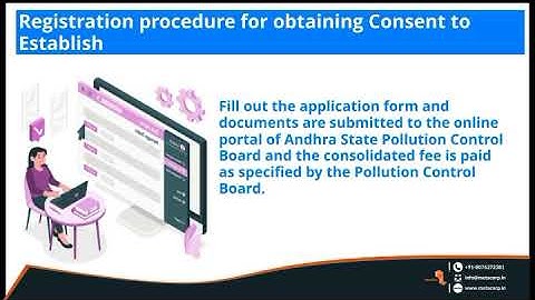 Andhra Pradesh Pollution Control Board part-3 | Metacorp