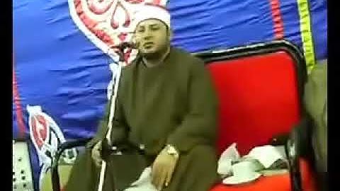 الشيخ محمود محمد صابر سوره فاطر --------كفر صقر