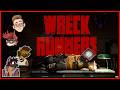 Friendslop is Evolving - Let's Try: Wreck Runners