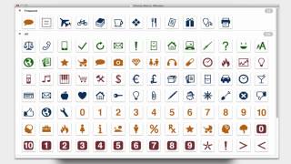 Master List: Priority Matrix for Mac
